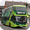 Reading Buses Flightline